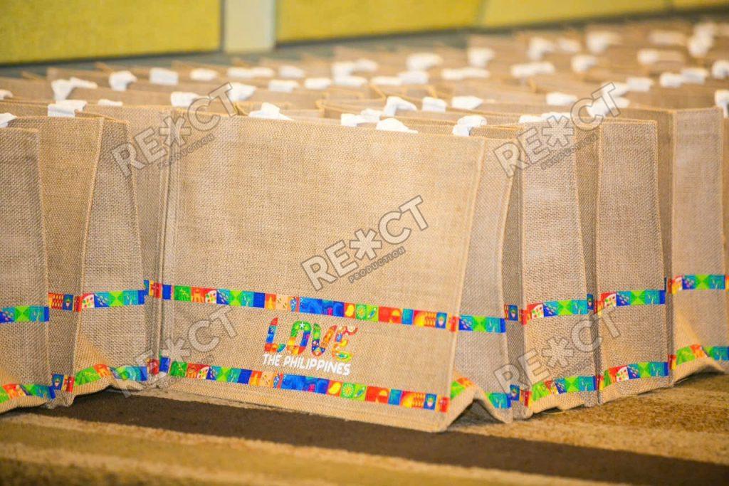 Dịch vụ tổ chức sự kiện