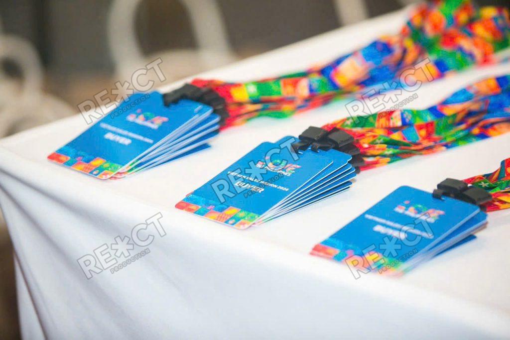 Dịch vụ tổ chức sự kiện