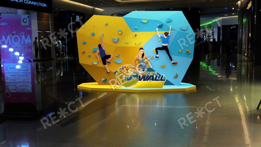 Thiết kế thi công gian hàng triển lãm chuyên nghiệp