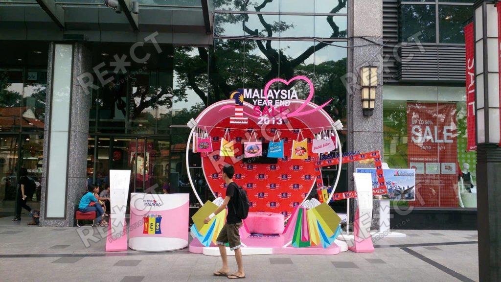 Dịch vụ tổ chức sự kiện