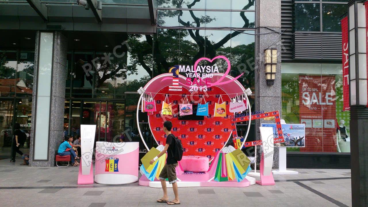 Dịch vụ tổ chức sự kiện