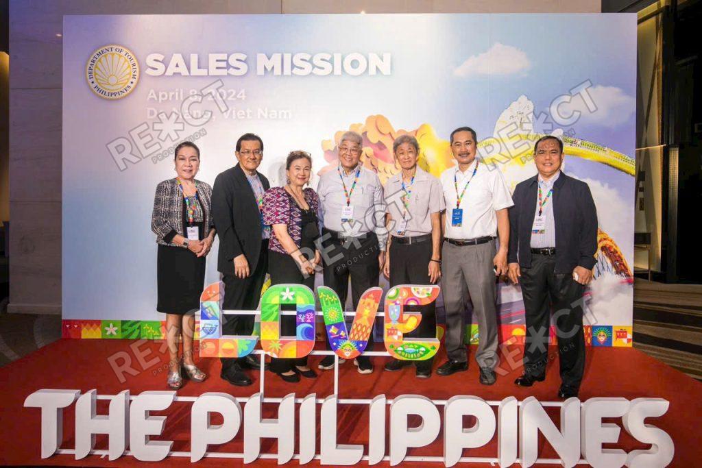 Thiết kế thi công gian hàng