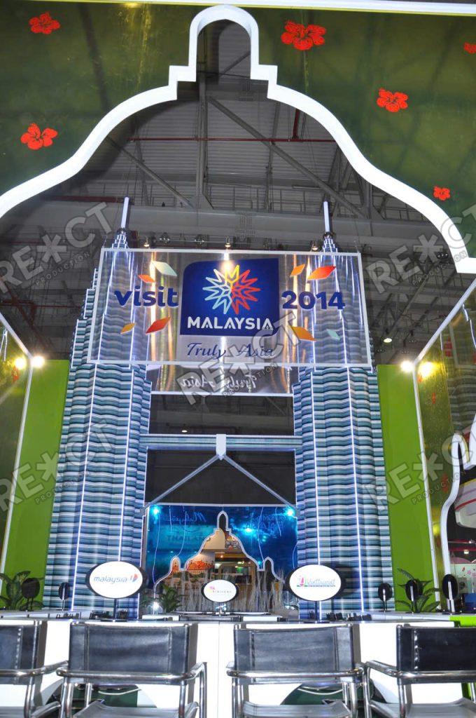 Dịch vụ tổ chức sự kiện