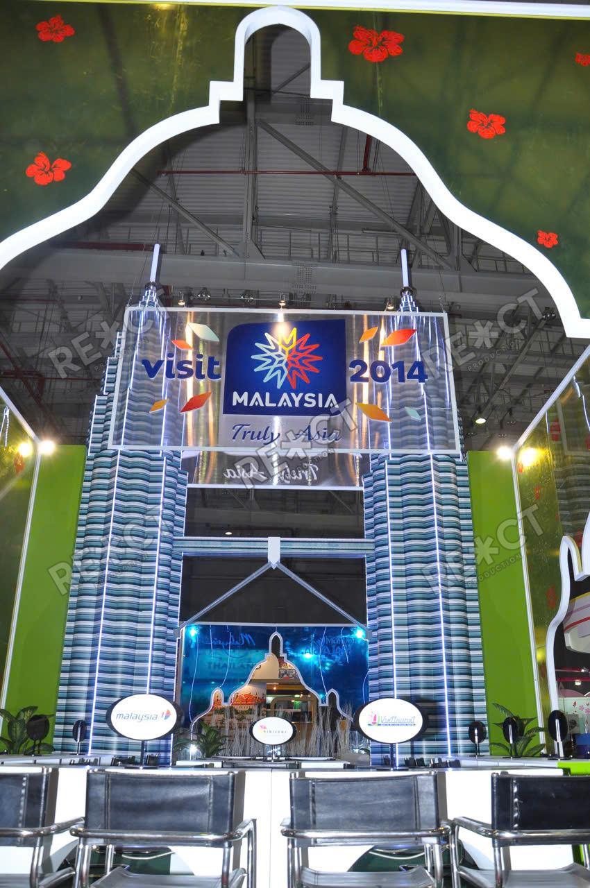 Dịch vụ tổ chức sự kiện