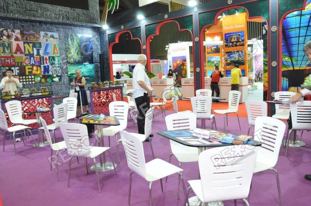 Dịch vụ tổ chức sự kiện