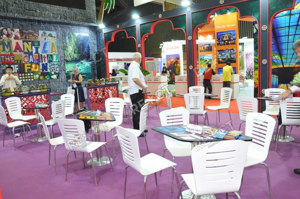 Dịch vụ tổ chức sự kiện