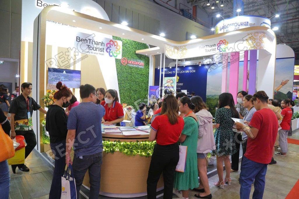 Dịch vụ tổ chức sự kiện